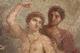 Pittura pompeiana: Riapertura della Collezione Affreschi al Museo Archeologico Nazionale